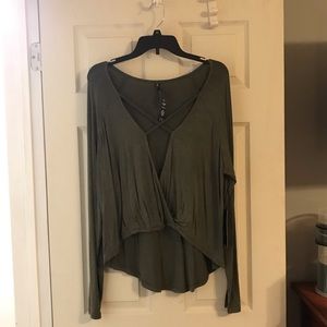 Zohba women’s shirt